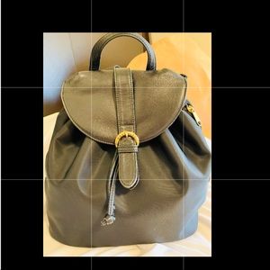 ❌ SOLD ❌Vintage Moschino backpack